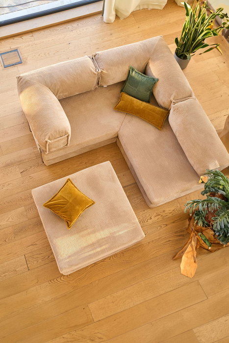 Atelier Del Sofa Kanyon - Beige